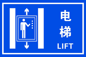 标识牌