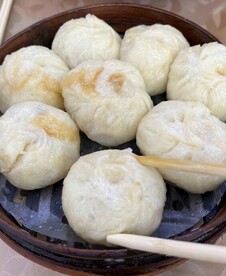 小笼包