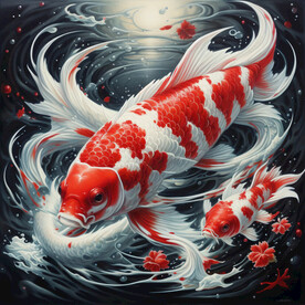 AI生画