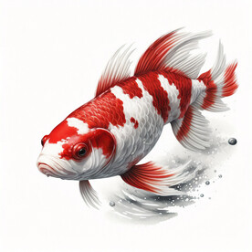 AI生画
