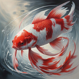 AI生画