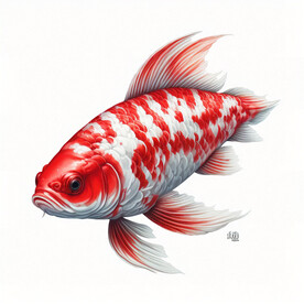 AI生画