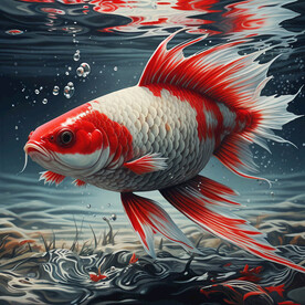 AI生画