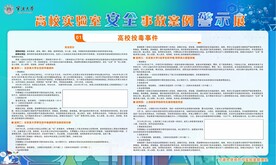 实验室安全事故案例