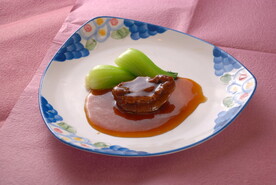 吉品鲍