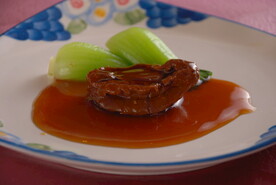 吉品鲍