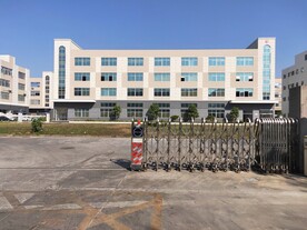 厂房