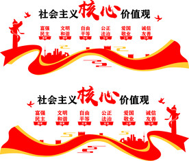 核心价值观
