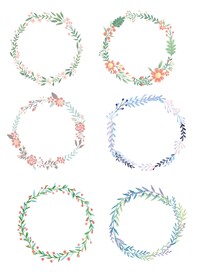 花圈