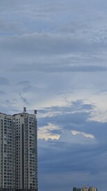 天空建筑
