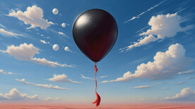 AI生画