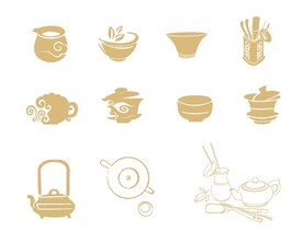 茶具