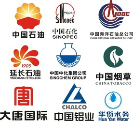 中石化中石油