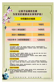 中药敷炙