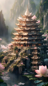 AI生画