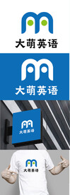 教育标识设计