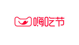 2024天猫嗨吃节logo