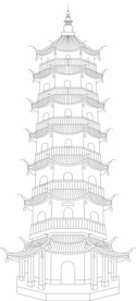 长寿菩提山