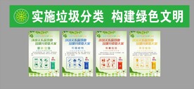 环境保护 