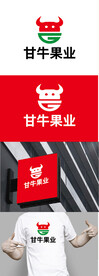 果业标识设计