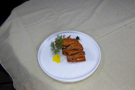 风味豆干