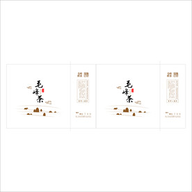 茶叶手提袋