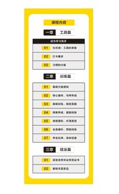 课程内容