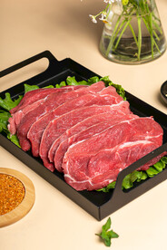 烤肉片