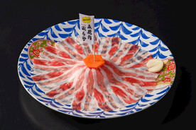 五花肉片
