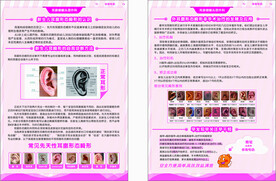 新生儿耳廓形态畸形的认识