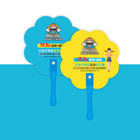 欧越酷少儿体适能