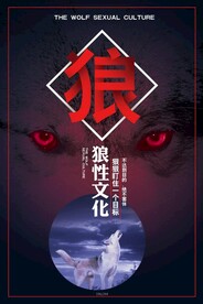 狼性文化企业文化展板