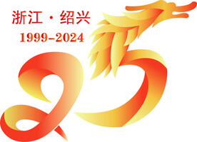 25 数字 二十五  周年庆 