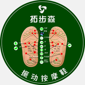 拓步森