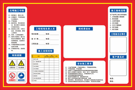 文明施工
