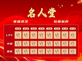 名人堂