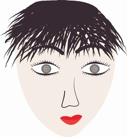 男孩