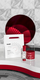 KLAPP   化妆品套盒