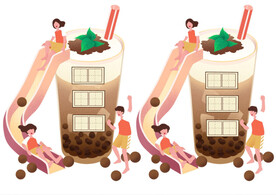 网红作品纸