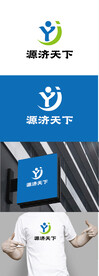 医疗标识设计