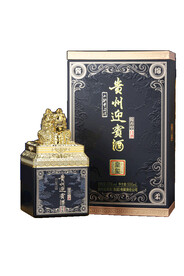 白酒列表