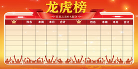龙虎榜