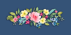 水彩画