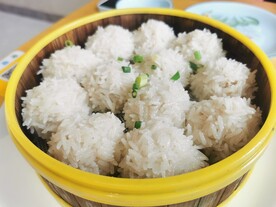 珍珠丸子