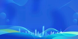 科技展板背景图片