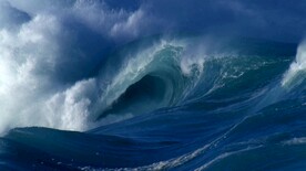 海浪