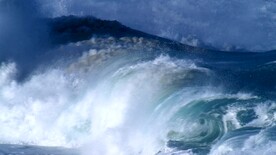 海浪