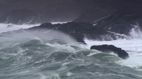 海浪