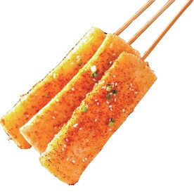 年糕美味年糕烤年糕炸年糕