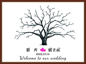 婚礼素材